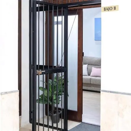 Διαμέρισμα Loft Puerto De Gades Καντίζ