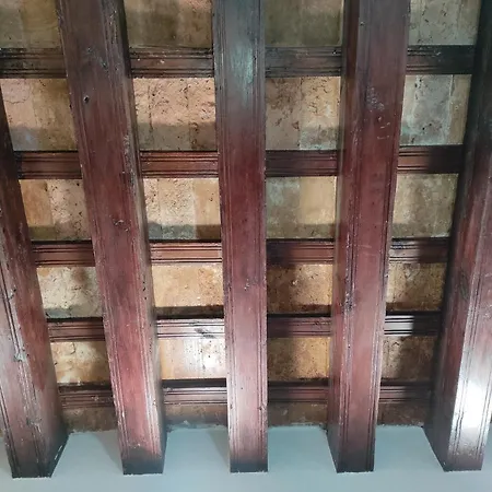 Loft Puerto De Gades Διαμέρισμα *