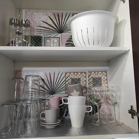 Loft Puerto De Gades Διαμέρισμα *