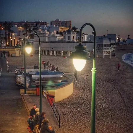 Loft Puerto De Gades *