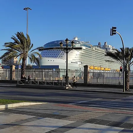 Loft Puerto De Gades