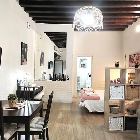Loft Puerto De Gades