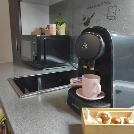 Loft Puerto De Gades Καντίζ