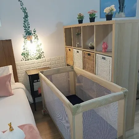 Loft Puerto De Gades Apartment *
