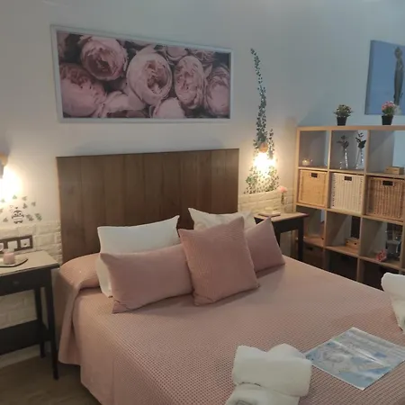 Loft Puerto De Gades * Cadiz