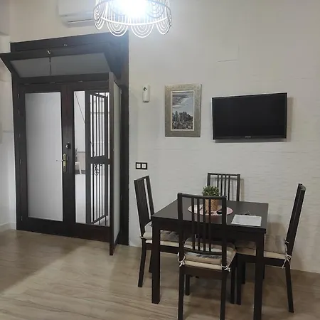 Loft Puerto De Gades
