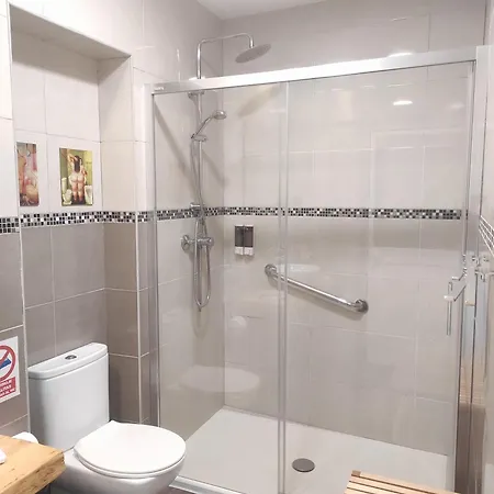 Loft Puerto De Gades