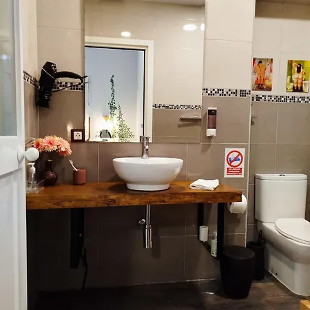 Loft Puerto De Gades *