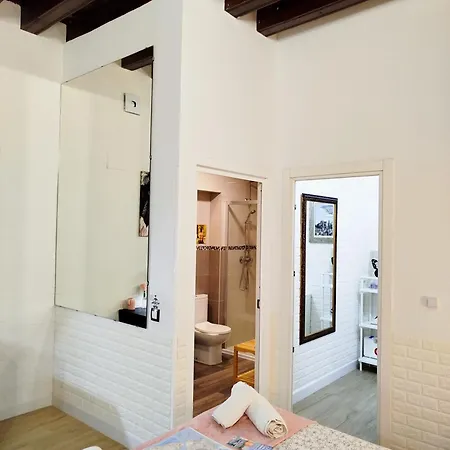 Loft Puerto De Gades Καντίζ