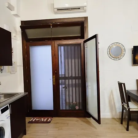 Loft Puerto De Gades * Cadiz