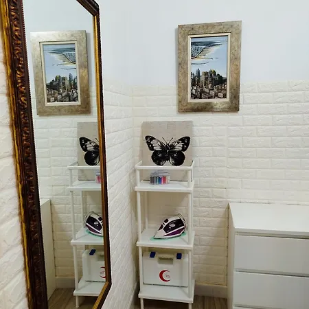 Loft Puerto De Gades Apartment