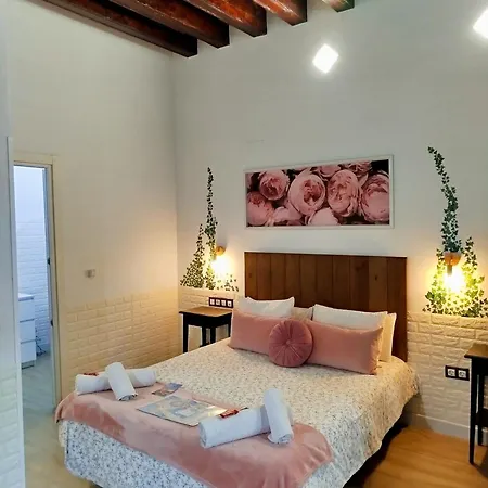 Loft Puerto De Gades *