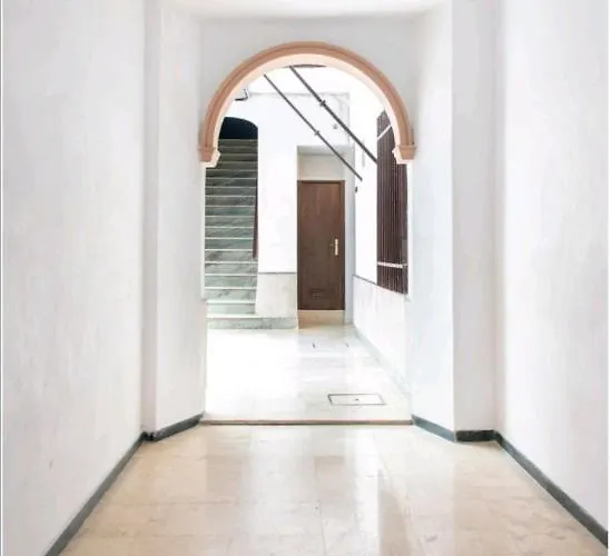 Loft Puerto De Gades *