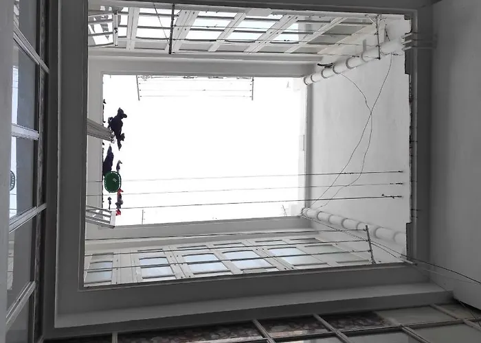 Loft Puerto De Gades 公寓 *