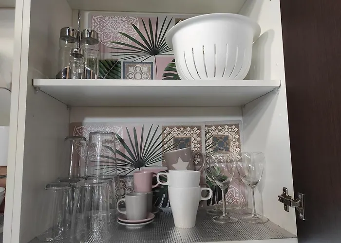 Loft Puerto De Gades 公寓 *