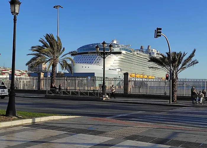 Loft Puerto De Gades