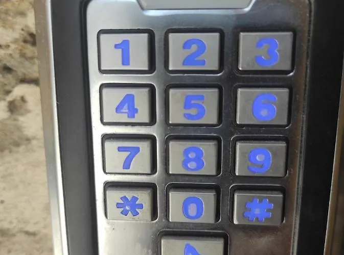 Loft Puerto De Gades 公寓