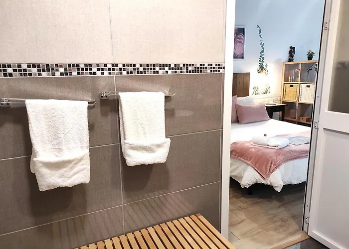 Loft Puerto De Gades 公寓