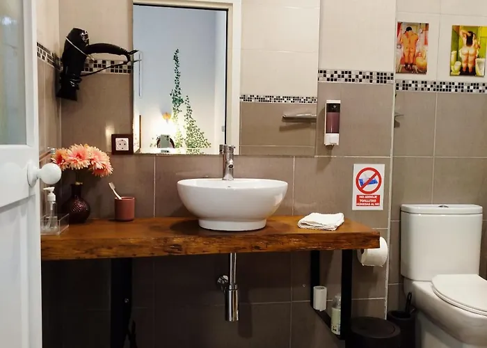 Loft Puerto De Gades *