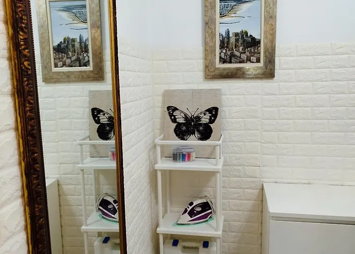 Loft Puerto De Gades 公寓