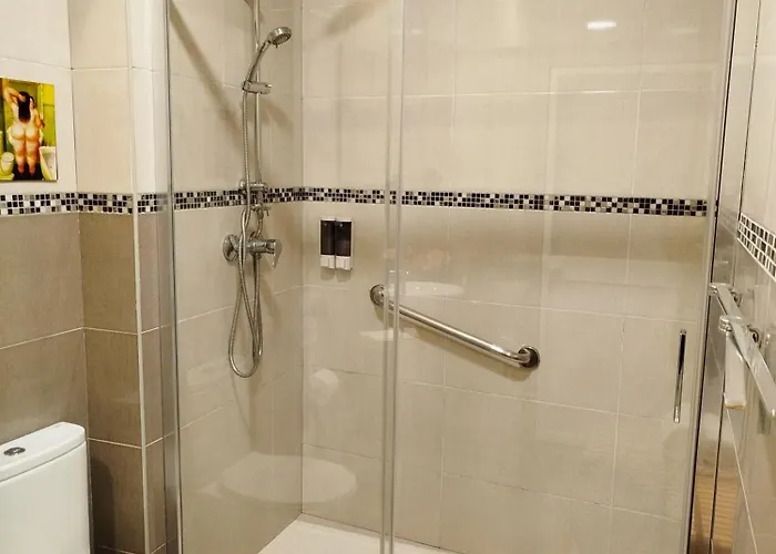 Loft Puerto De Gades 公寓 加的斯