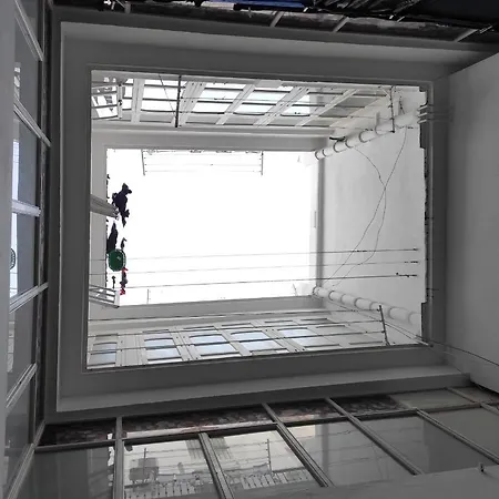 Loft Puerto De Gades Apartment *