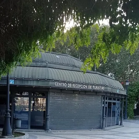 Loft Puerto De Gades * Cadiz