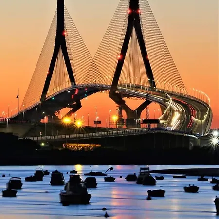 Loft Puerto De Gades Apartment *