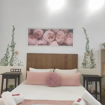 Loft Puerto De Gades Apartman