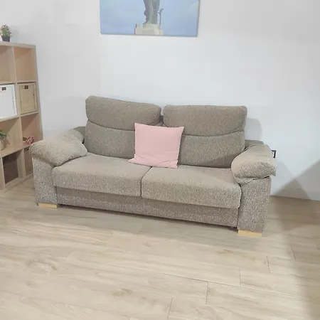 Loft Puerto De Gades Appartamento Cadice