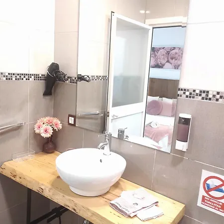 Loft Puerto De Gades Appartamento