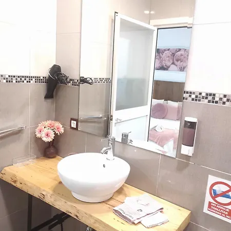 Loft Puerto De Gades Apartman