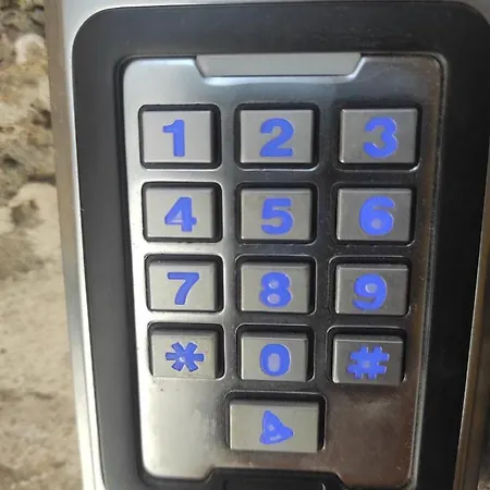 Loft Puerto De Gades 아파트