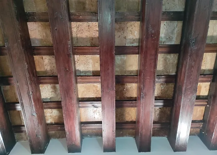 Loft Puerto De Gades Διαμέρισμα *