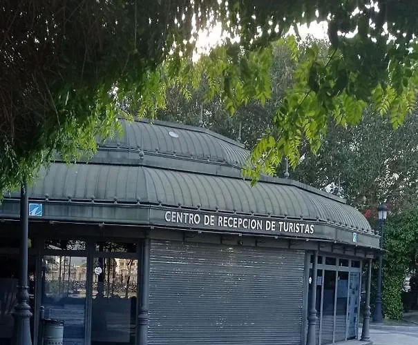 Loft Puerto De Gades * Καντίζ