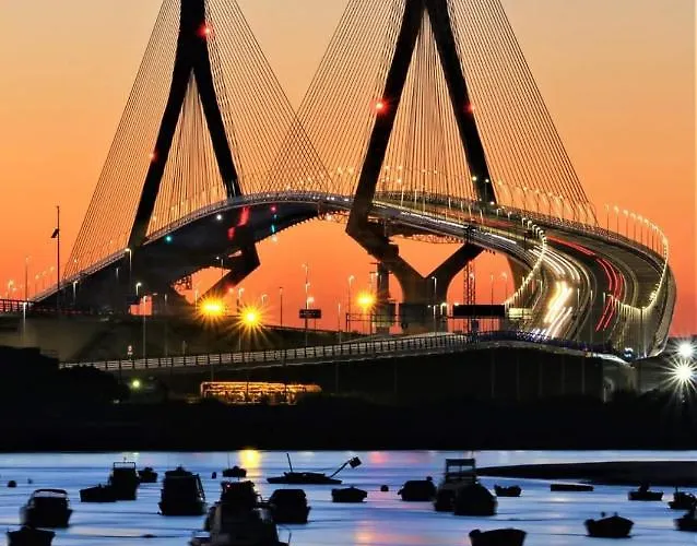 Loft Puerto De Gades Διαμέρισμα *