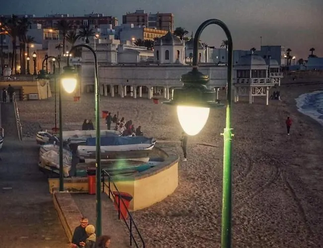 Loft Puerto De Gades *