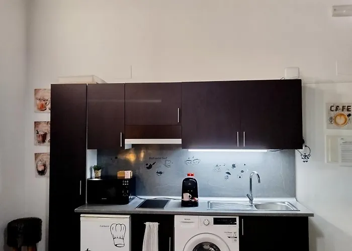 Διαμέρισμα Loft Puerto De Gades Καντίζ