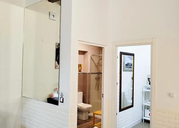Loft Puerto De Gades Καντίζ