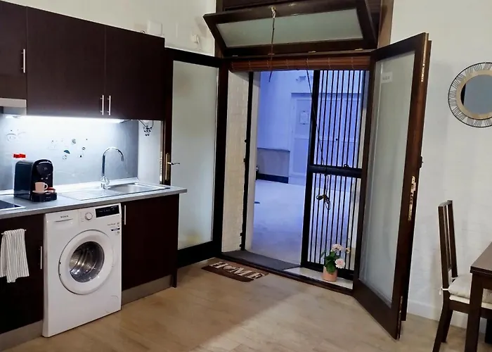 Διαμέρισμα Loft Puerto De Gades *