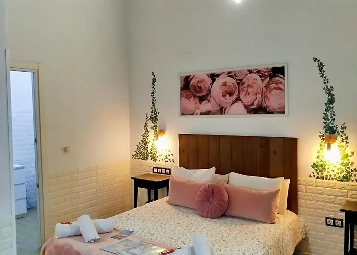 Loft Puerto De Gades *