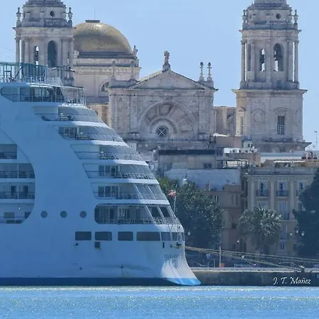 Loft Puerto De Gades * Cádiz