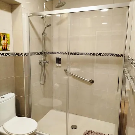 Loft Puerto De Gades Lägenhet Cádiz